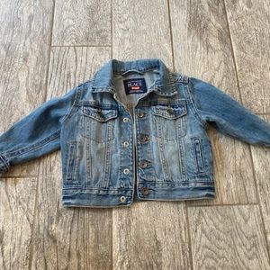 The Children’s Place Jacket